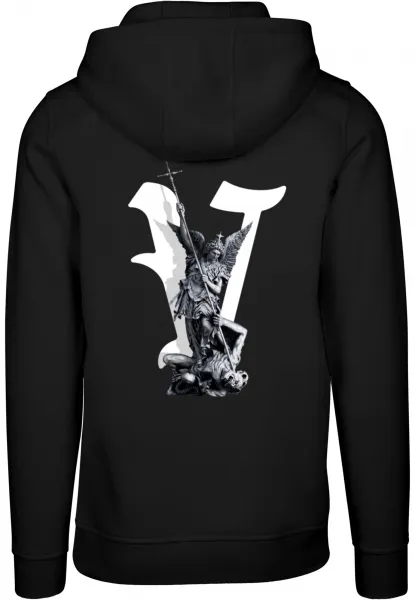 Men's sweatshirt Victory Reigns black
