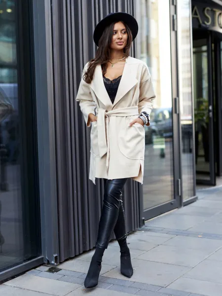 Edoti Women's coat CL