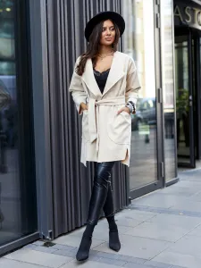 Edoti Women's coat CL
