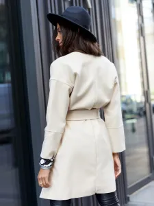 Edoti Women's coat CL