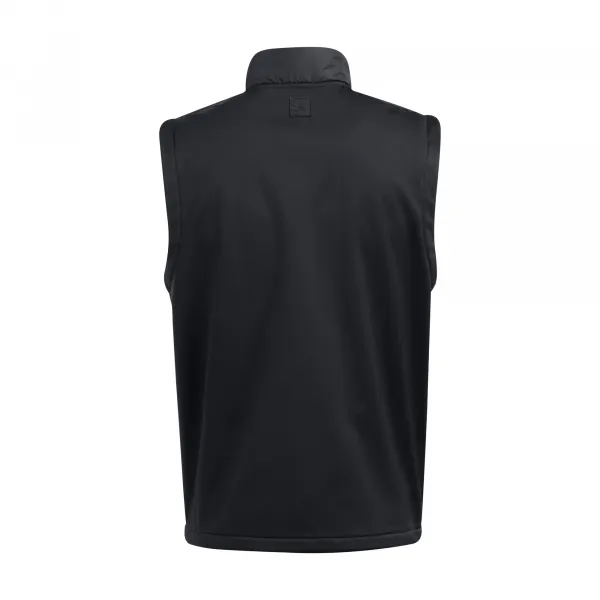 DRIVE PRO INSULATED VEST-BLK