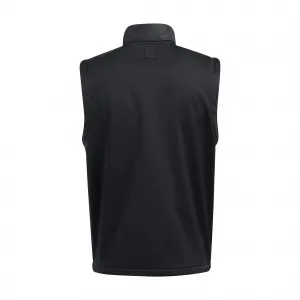 DRIVE PRO INSULATED VEST-BLK