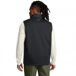 DRIVE PRO INSULATED VEST-BLK