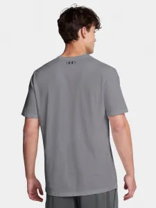 UA M BOXED SPORTS UPDATED SS-GRY