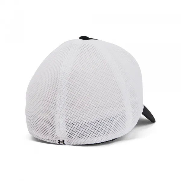 Iso-chill Driver Mesh-BLK