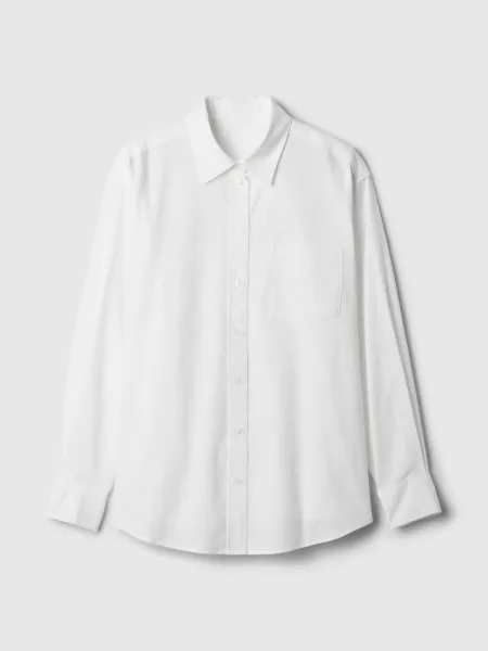 GAP Oversize Shirt Big Shirt - Women's