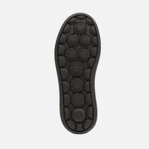 Black women's sneakers Geox Spherica Ecub-2 - Women's