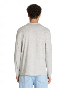 Celio Long Sleeve T-Shirt Fegetiml - Mens