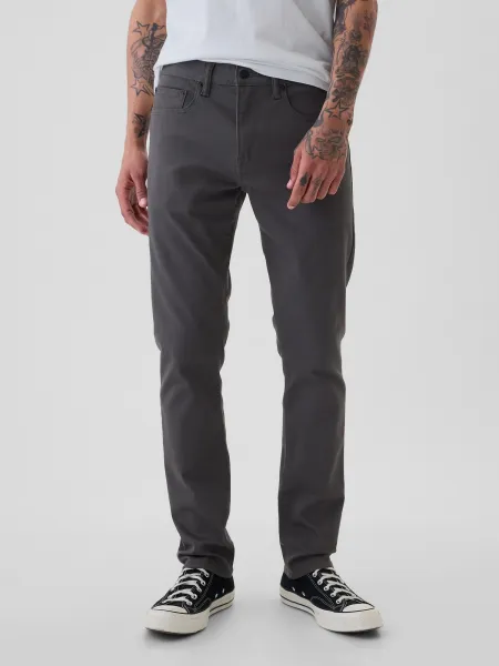 GAP Slim Fit JeansFlex - Mens