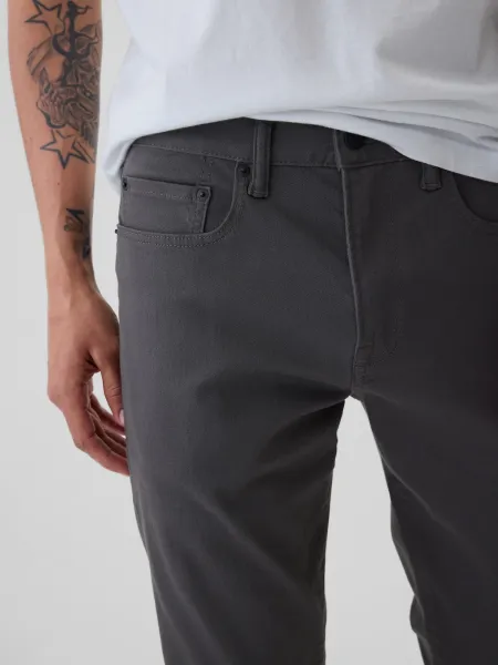 GAP Slim Fit JeansFlex - Mens