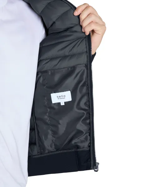Celio Jacket Julighty - Mens