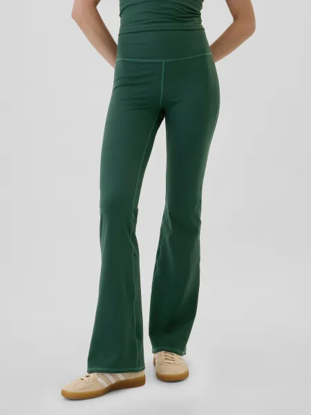 GAP Sports LeggingsFit Sky High Studio - Ladies
