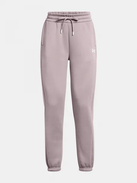 Under Armour Women's UA Armour Flc Pro Gym Pt - Ladies