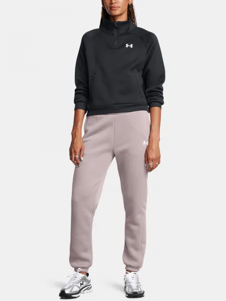 Under Armour Women's UA Armour Flc Pro Gym Pt - Ladies