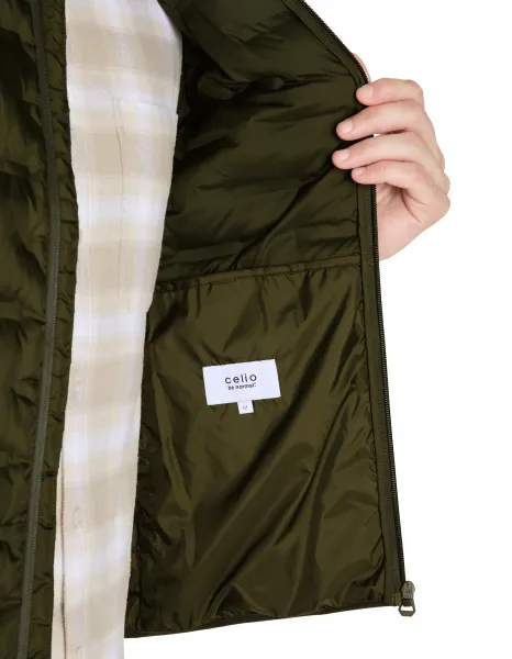 Celio Vesta Jubianco - Men's
