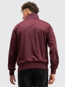 Lonsdale Men's tracksuit top slim fit