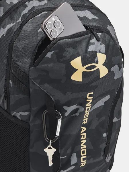 Under Armour Unisex backpack UA Hustle 6.0 Backpack - unisex