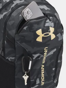 Under Armour Unisex backpack UA Hustle 6.0 Backpack - unisex
