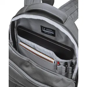 Batoh UNDER ARMOUR UA Hustle 6.0 Backpack-GRY