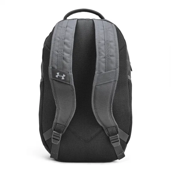 Batoh UNDER ARMOUR UA Hustle 6.0 Backpack-GRY