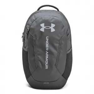 Batoh UNDER ARMOUR UA Hustle 6.0 Backpack-GRY