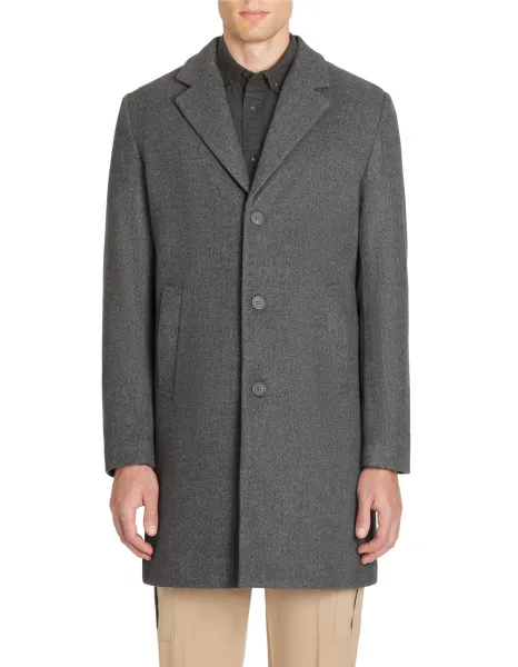 Celio Coat Jubiais - Men's