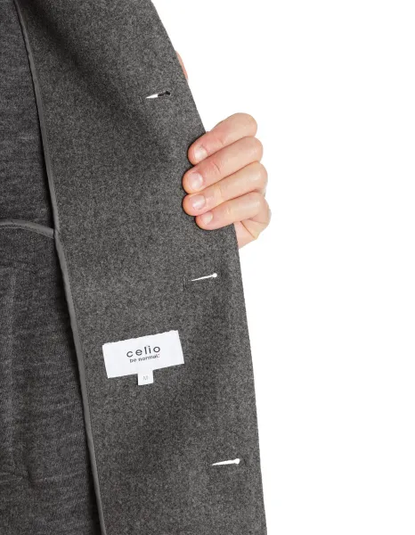 Celio Coat Jubiais - Men's