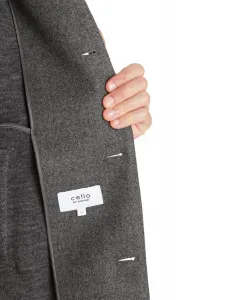 Celio Coat Jubiais - Men's