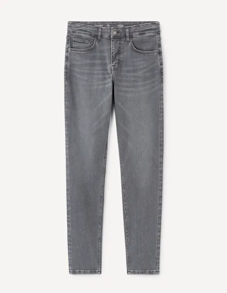 Celio C25 slim jeans Dow Powerflex - Mens