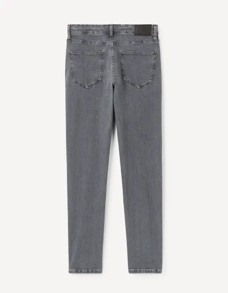 Celio C25 slim jeans Dow Powerflex - Mens