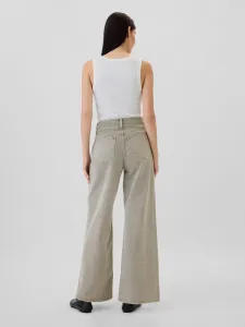 GAP Wide Jeans High Rise Wide - Women's