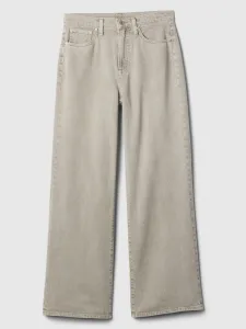 GAP Wide Jeans High Rise Wide - Women's