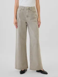 GAP Wide Jeans High Rise Wide - Women's