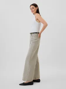 GAP Wide Jeans High Rise Wide - Women's