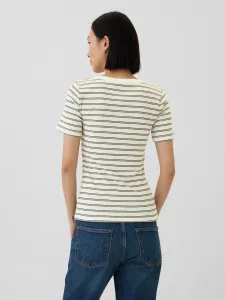 GAP Ribbed T-Shirt - Women's