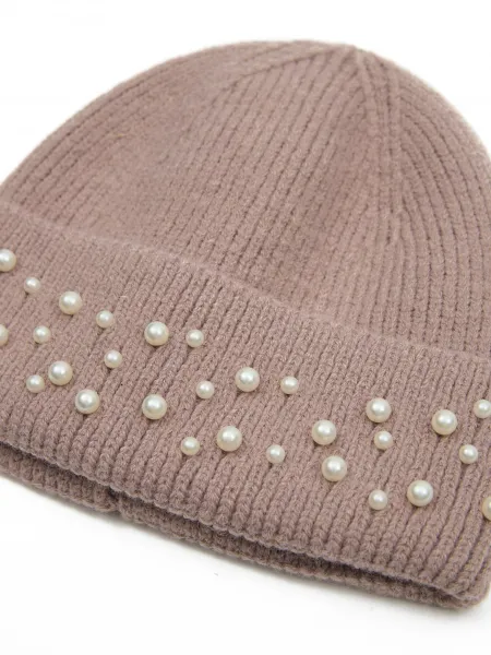 Orsay Beige Women's Hat - Women's