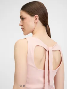 Light Pink Women's Tank Top ORSAY - Women's