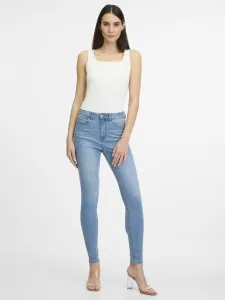 White Women's Tank Top ORSAY - Women's