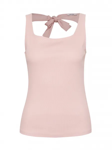 Light Pink Women's Tank Top ORSAY - Women's