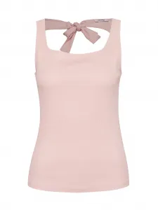 Light Pink Women's Tank Top ORSAY - Women's