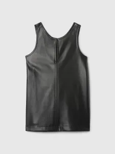 GAP Baby Leatherette Dress - Girls