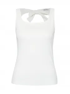 White Women's Tank Top ORSAY - Women's