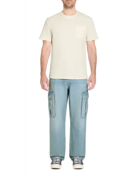 Celio T-Shirt Jebandon - Men's