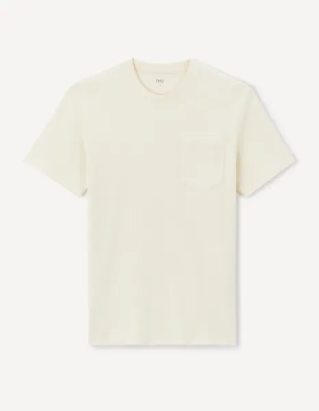 Celio T-Shirt Jebandon - Men's