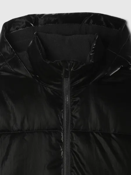 GAP Children's quilted waterproof jacket ColdControl - Girls