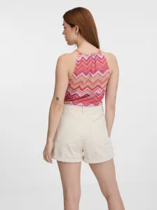 Orsay Pink Women's Tank Top - Women's