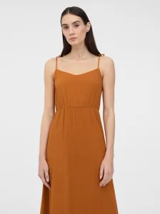 Orsay Brown Women's Maxi Dress - Women's