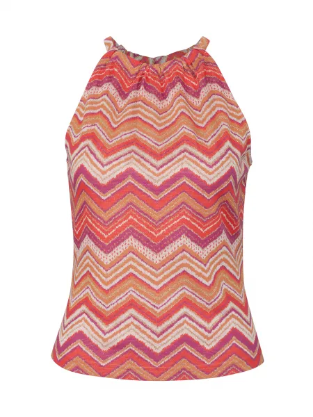 Orsay Pink Women's Tank Top - Women's