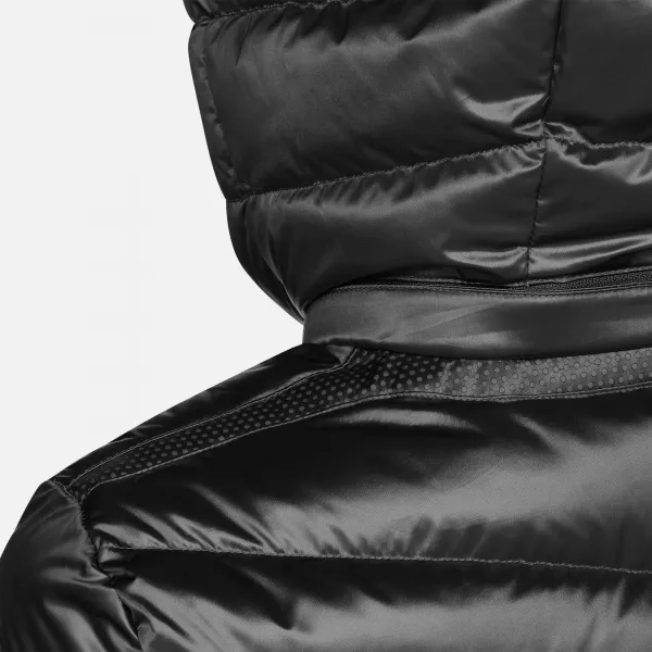 Black women's jacket Geox Zosma - Women's