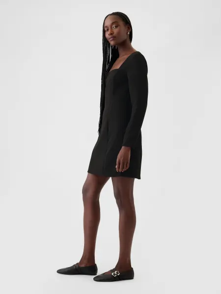 GAP Stretch mini dress - Women's